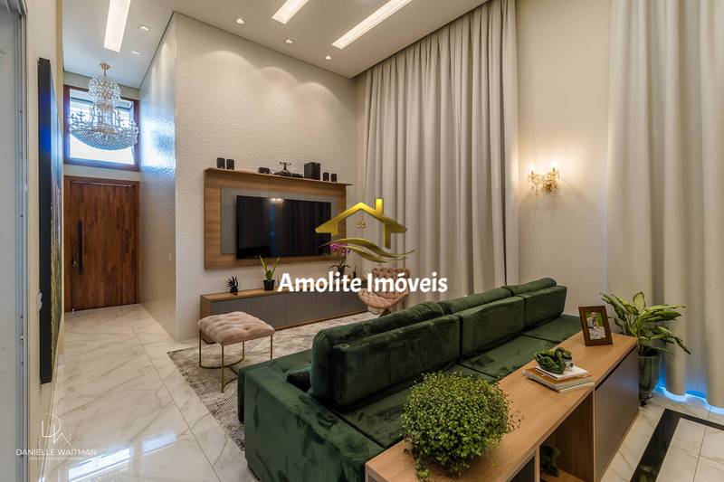 Casa de Condomínio com 3 quartos à venda, 200m² — foto 48 de 123