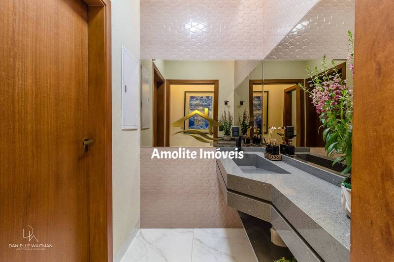 Casa de Condomínio com 3 quartos à venda, 200m² — foto 33 de 123