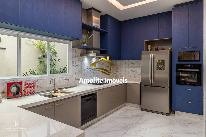 Casa de Condomínio com 3 quartos à venda, 200m² — foto 84 de 123