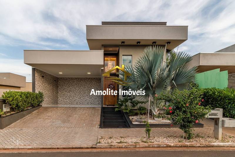 Casa de Condomínio com 3 quartos à venda, 200m² — foto 122 de 123