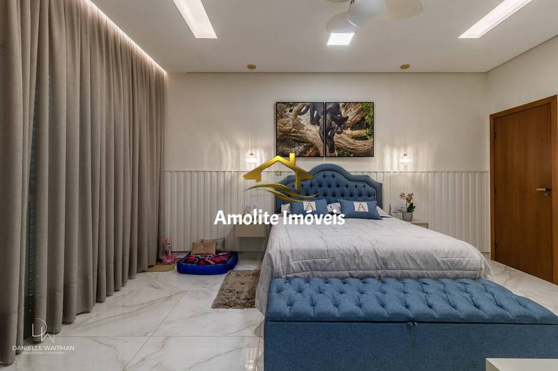 Casa de Condomínio com 3 quartos à venda, 200m² — foto 13 de 123