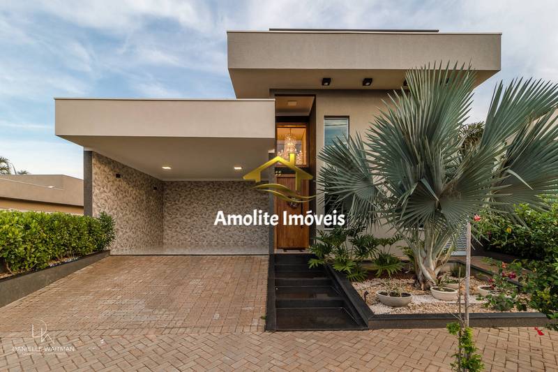 Casa de Condomínio com 3 quartos à venda, 200m² — foto 118 de 123