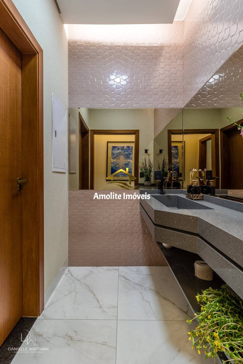 Casa de Condomínio com 3 quartos à venda, 200m² — foto 34 de 123