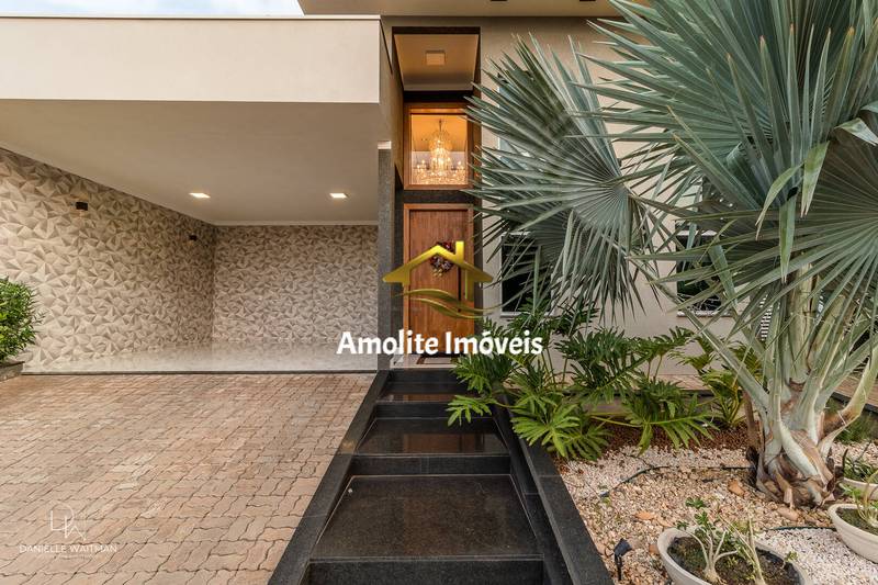 Casa de Condomínio com 3 quartos à venda, 200m² — foto 121 de 123