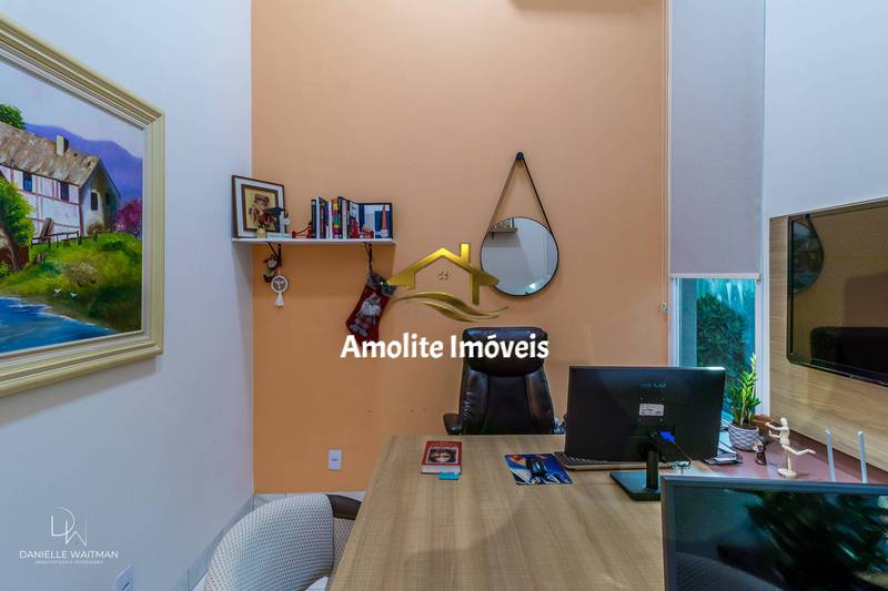 Casa de Condomínio com 3 quartos à venda, 200m² — foto 109 de 123