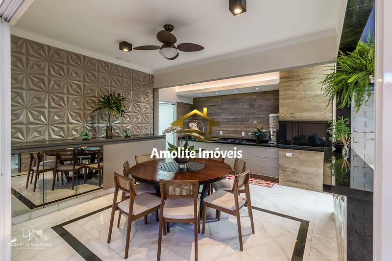 Casa de Condomínio com 3 quartos à venda, 200m² — foto 77 de 123