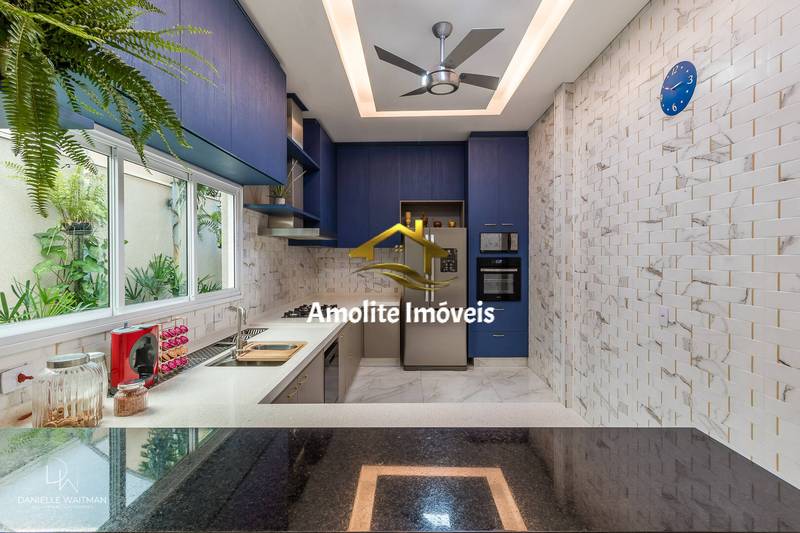 Casa de Condomínio com 3 quartos à venda, 200m² — foto 80 de 123