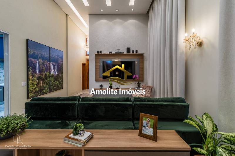 Casa de Condomínio com 3 quartos à venda, 200m² — foto 52 de 123