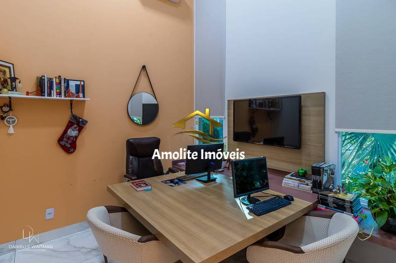 Casa de Condomínio com 3 quartos à venda, 200m² — foto 107 de 123