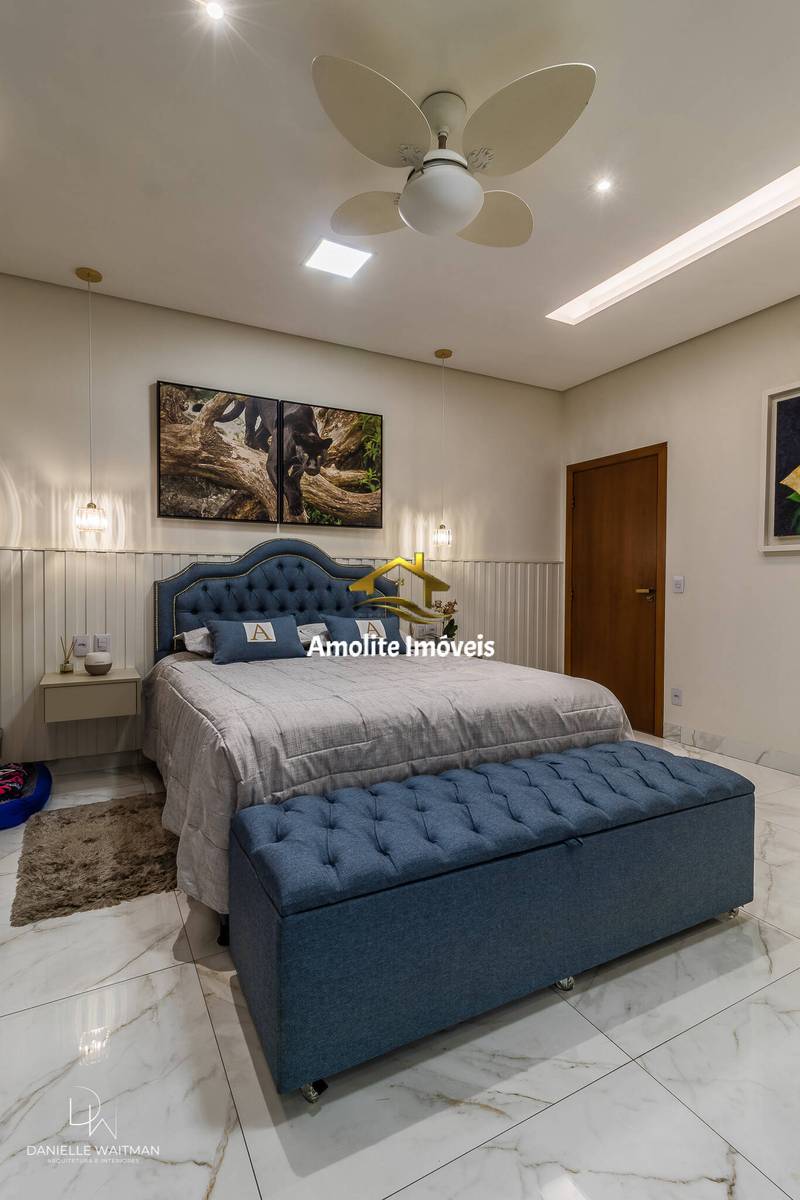 Casa de Condomínio com 3 quartos à venda, 200m² — foto 12 de 123