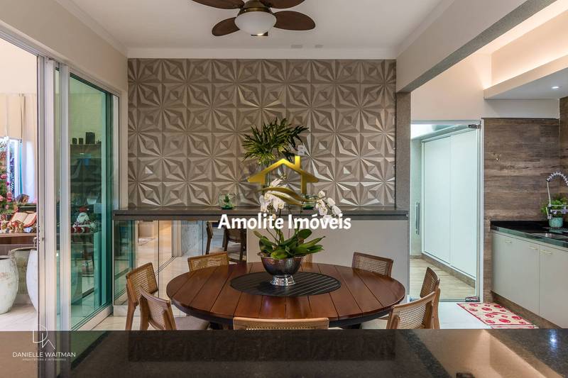 Casa de Condomínio com 3 quartos à venda, 200m² — foto 91 de 123