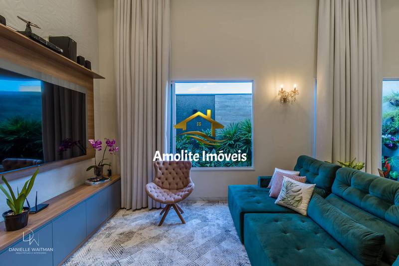 Casa de Condomínio com 3 quartos à venda, 200m² — foto 58 de 123