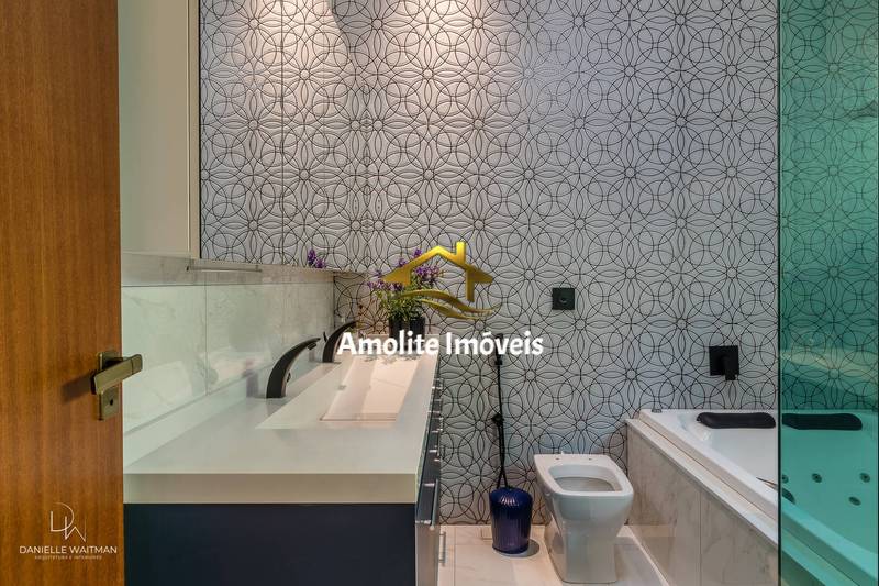 Casa de Condomínio com 3 quartos à venda, 200m² — foto 17 de 123
