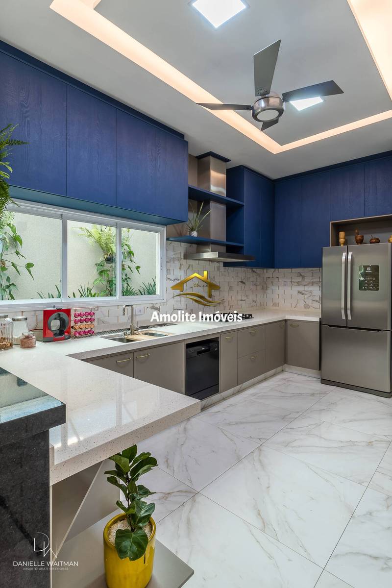 Casa de Condomínio com 3 quartos à venda, 200m² — foto 82 de 123