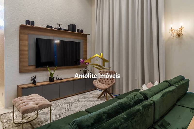 Casa de Condomínio com 3 quartos à venda, 200m² — foto 53 de 123