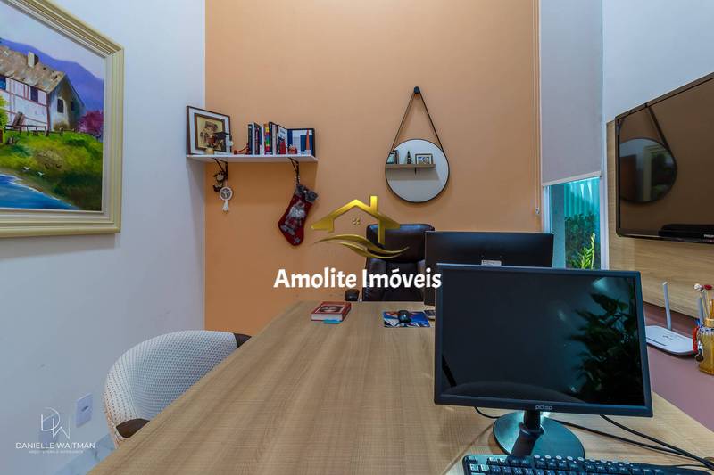 Casa de Condomínio com 3 quartos à venda, 200m² — foto 111 de 123