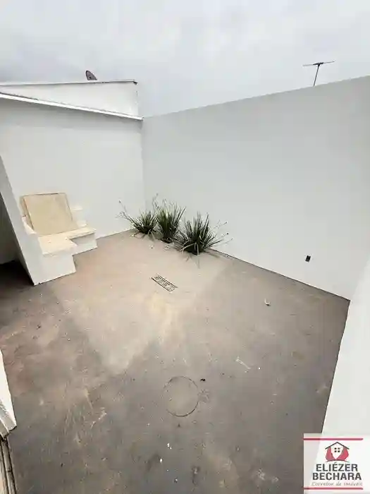 Casa de Condomínio com 3 quartos à venda, 75m² — foto 16 de 17