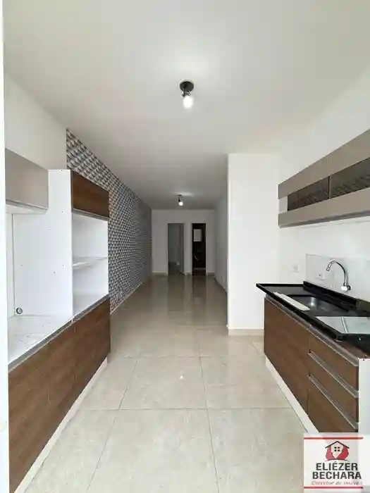 Casa de Condomínio com 3 quartos à venda, 75m² — foto 5 de 17