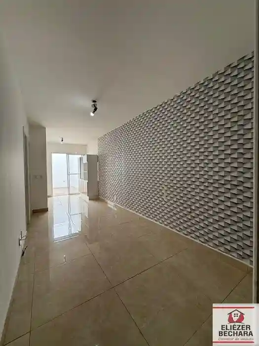 Casa de Condomínio com 3 quartos à venda, 75m² — foto 4 de 17
