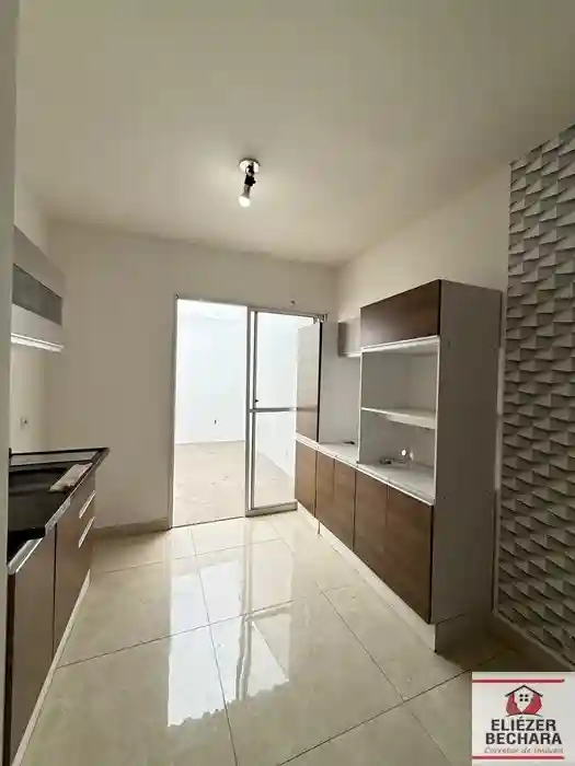 Casa de Condomínio com 3 quartos à venda, 75m² — foto 11 de 17