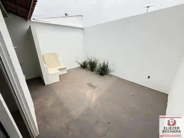 Casa de Condomínio com 3 quartos à venda, 75m² — foto 8 de 17