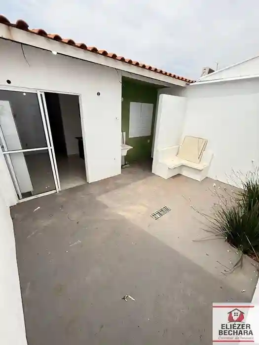 Casa de Condomínio com 3 quartos à venda, 75m² — foto 3 de 17
