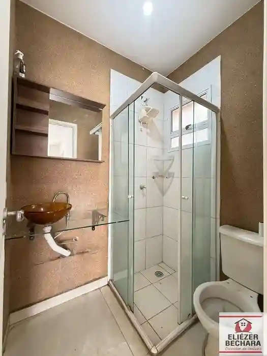 Casa de Condomínio com 3 quartos à venda, 75m² — foto 2 de 17