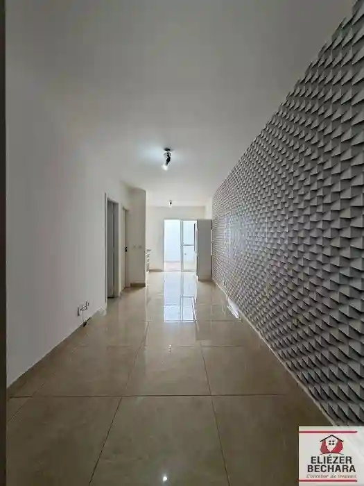 Casa de Condomínio com 3 quartos à venda, 75m² — foto 17 de 17