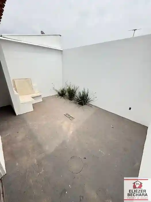 Casa de Condomínio com 3 quartos à venda, 75m² — foto 13 de 17