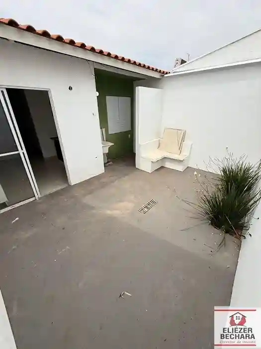 Casa de Condomínio com 3 quartos à venda, 75m² — foto 10 de 17