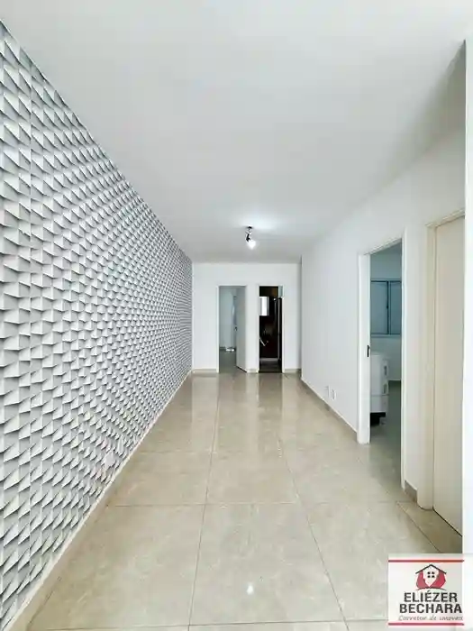 Casa de Condomínio com 3 quartos à venda, 75m² — foto 1 de 17