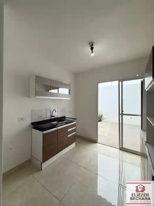 Casa de Condomínio com 3 quartos à venda, 75m² — foto 6 de 17