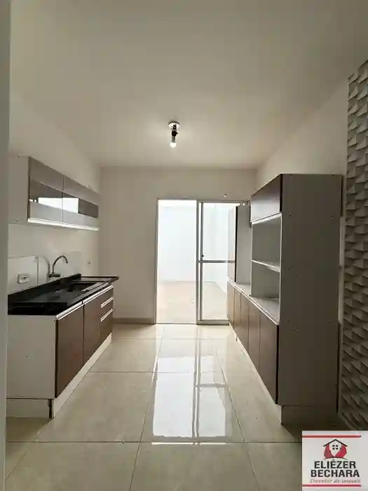 Casa de Condomínio com 3 quartos à venda, 75m² — foto 7 de 17
