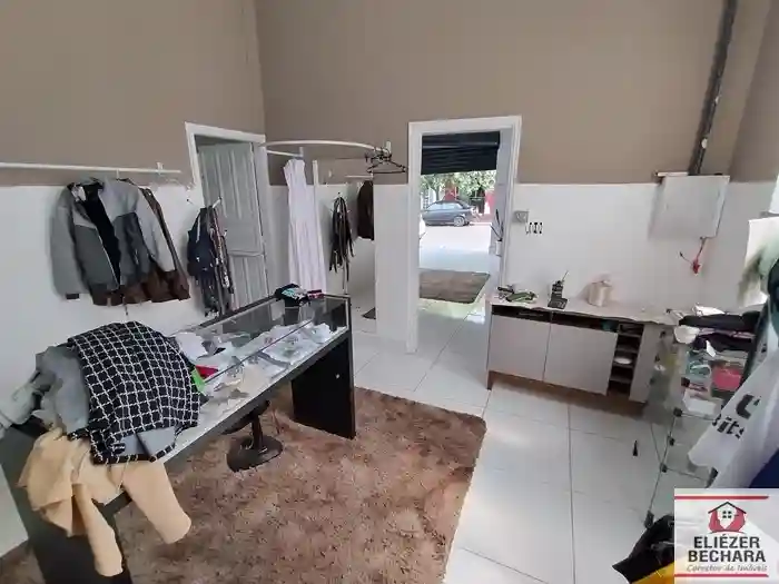 Casa com 2 quartos à venda, 200m² — foto 39 de 47