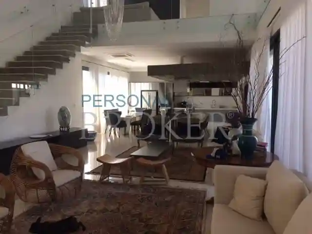 Casa de Condomínio com 4 quartos à venda, 450m² — foto 4 de 11