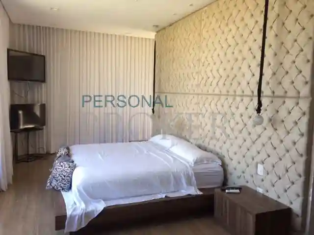 Casa de Condomínio com 4 quartos à venda, 450m² — foto 10 de 11