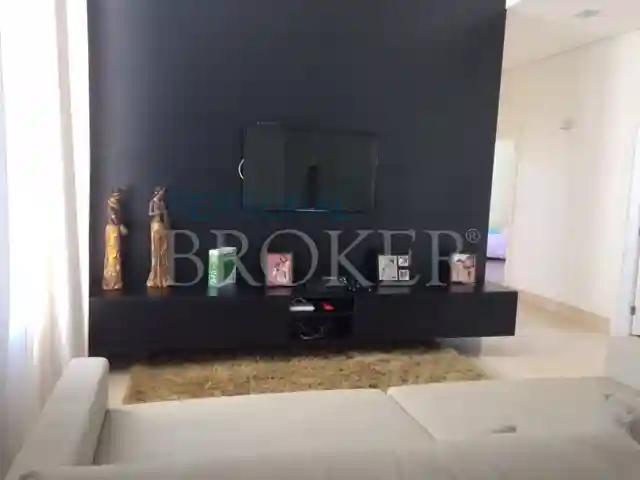 Casa de Condomínio com 4 quartos à venda, 450m² — foto 9 de 11