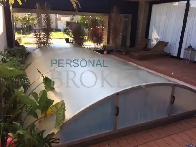 Casa de Condomínio com 4 quartos à venda, 450m² — foto 6 de 11