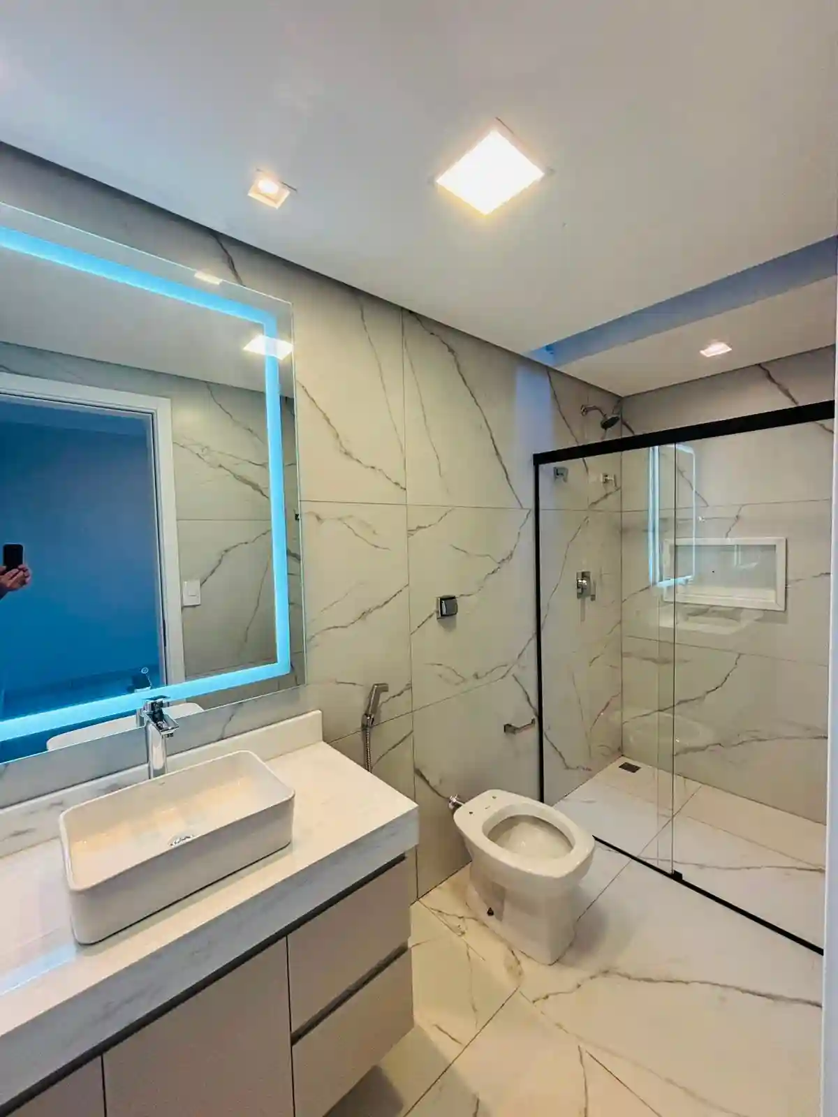 Casa de Condomínio com 3 quartos à venda, 255m² — foto 7 de 47