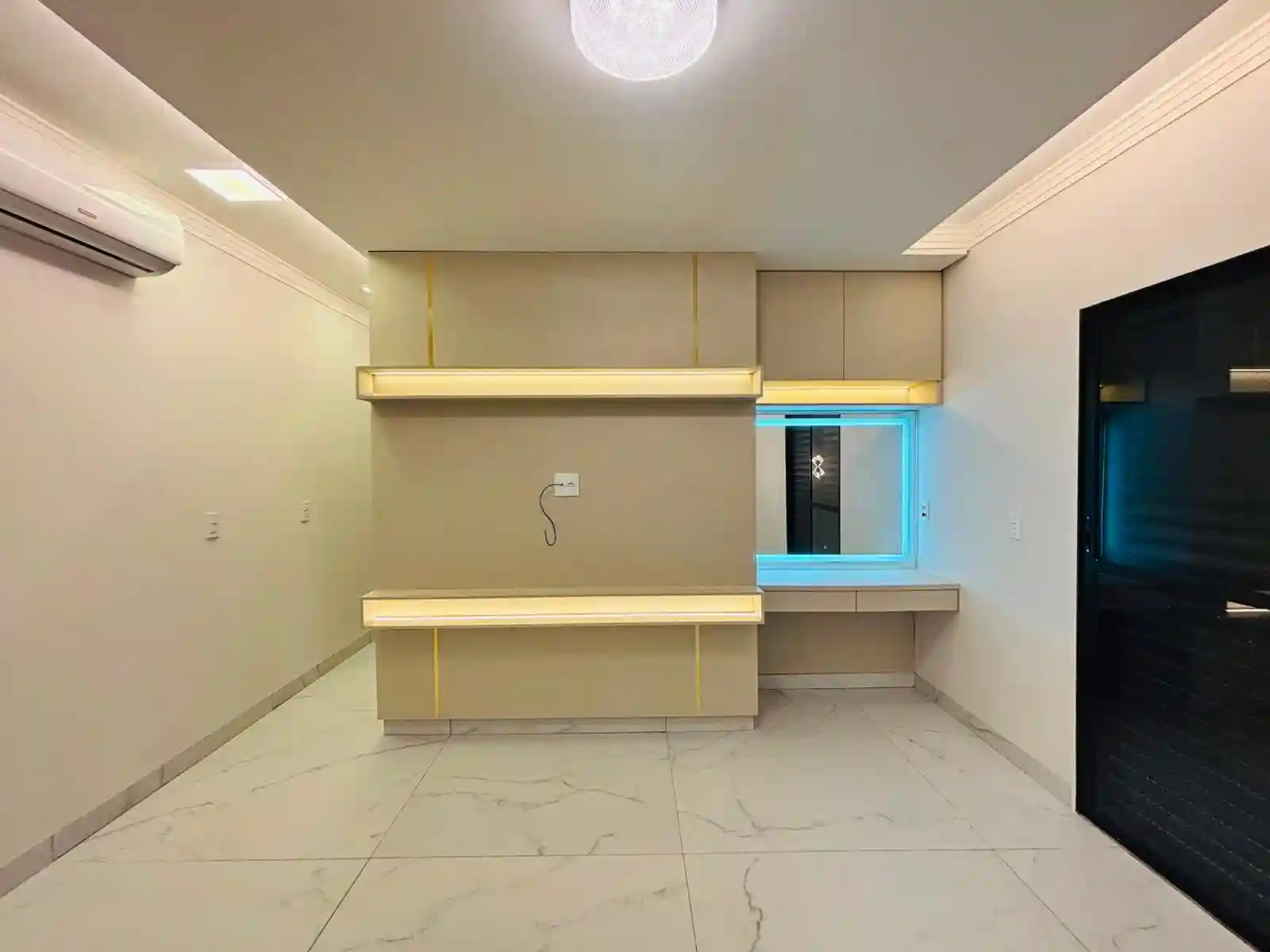 Casa de Condomínio com 3 quartos à venda, 255m² — foto 35 de 47