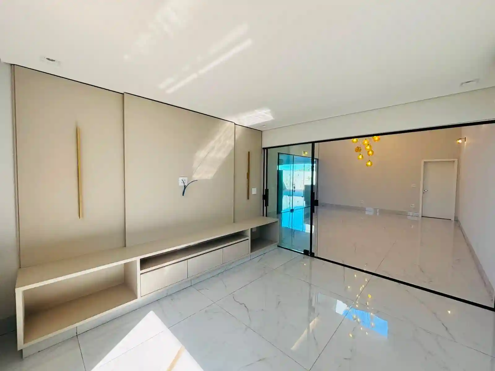 Casa de Condomínio com 3 quartos à venda, 255m² — foto 45 de 47