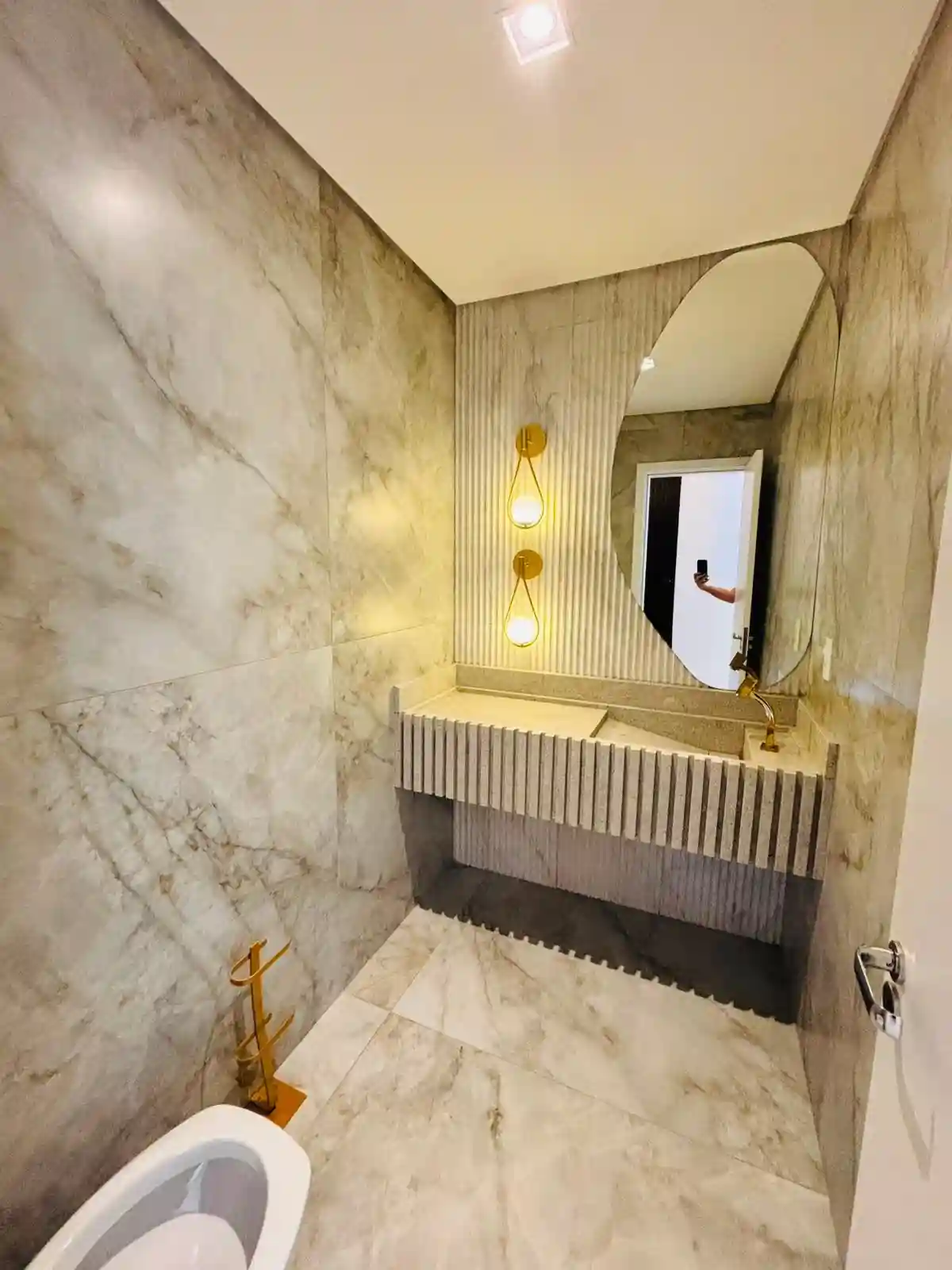 Casa de Condomínio com 3 quartos à venda, 255m² — foto 15 de 47