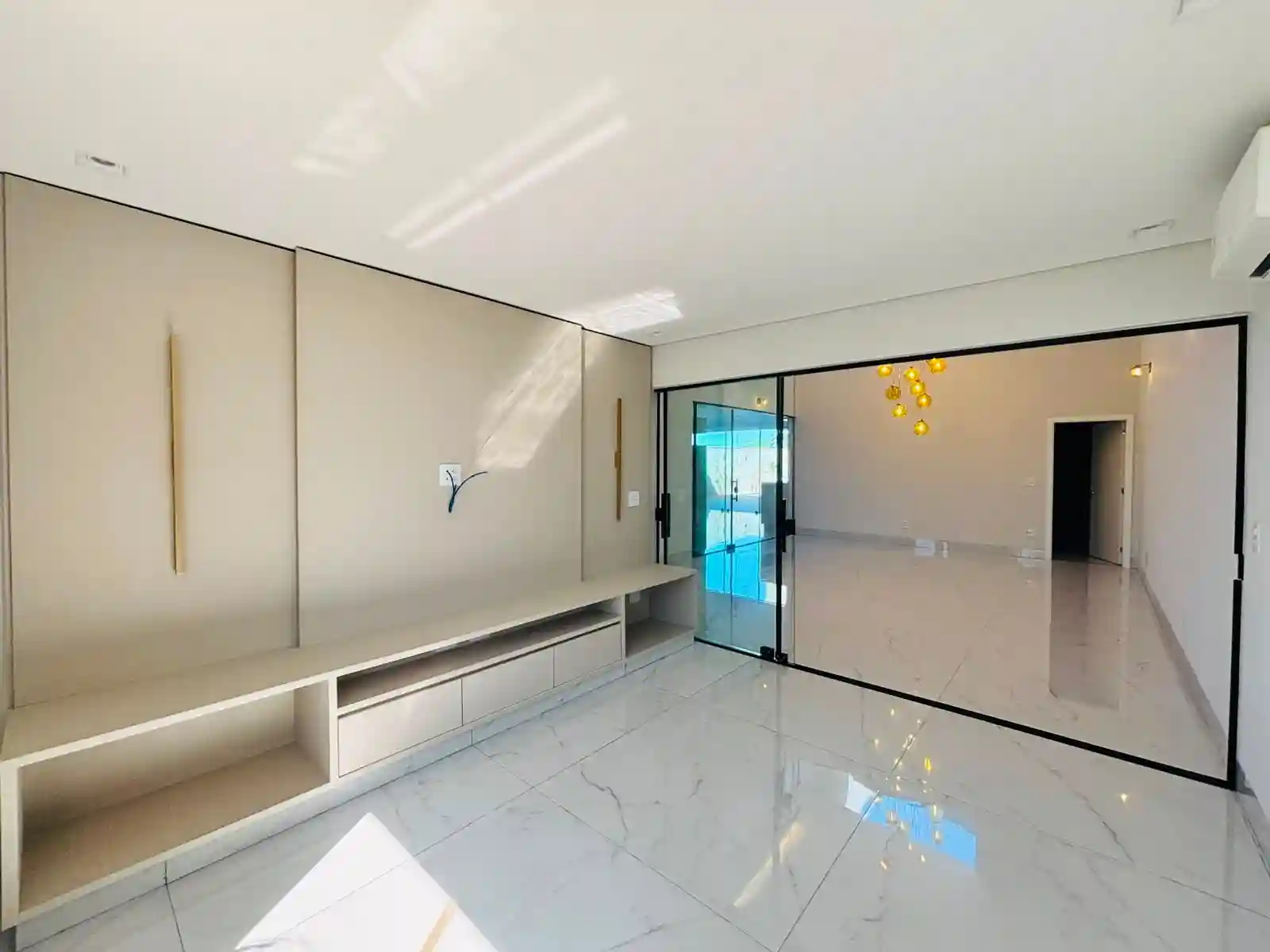 Casa de Condomínio com 3 quartos à venda, 255m² — foto 41 de 47