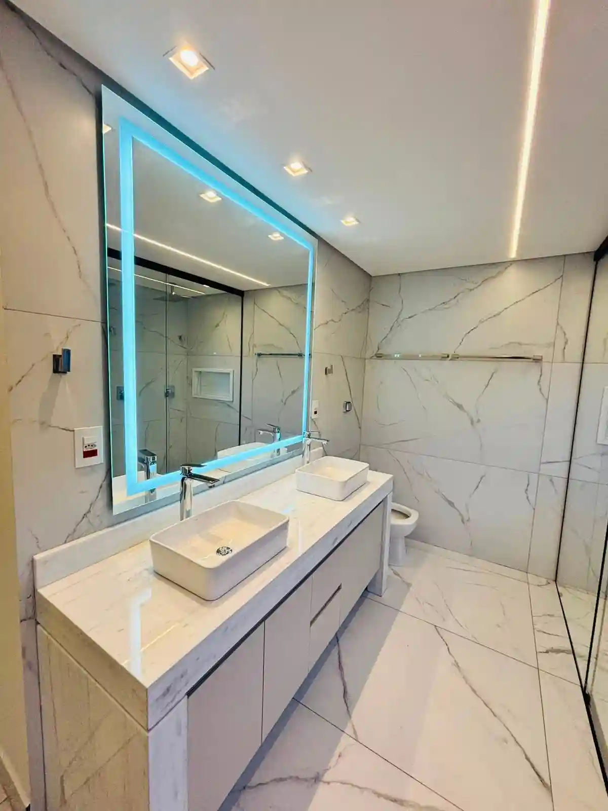 Casa de Condomínio com 3 quartos à venda, 255m² — foto 14 de 47