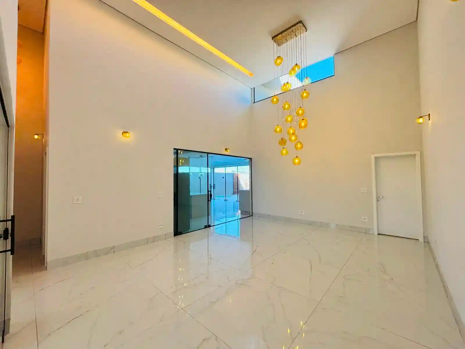 Casa de Condomínio com 3 quartos à venda, 255m² — foto 47 de 47