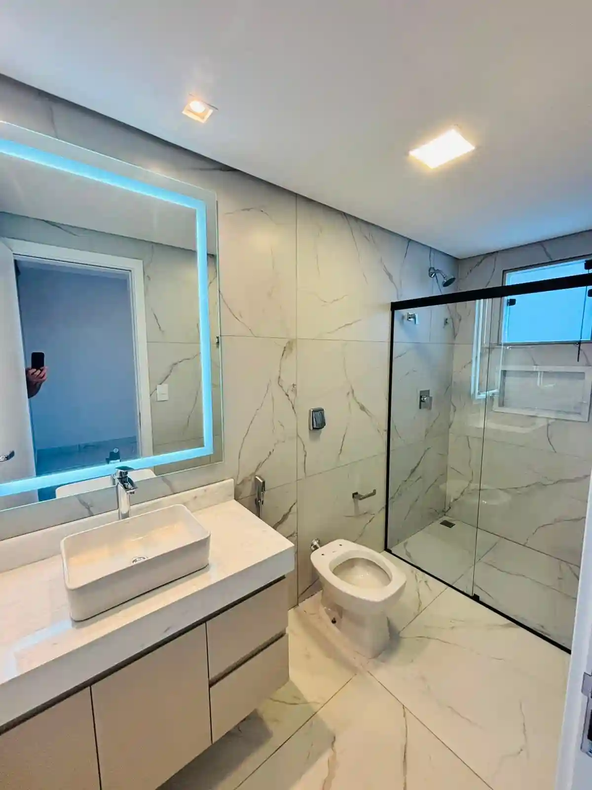 Casa de Condomínio com 3 quartos à venda, 255m² — foto 34 de 47