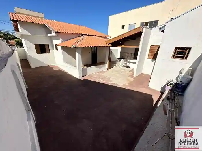 Casa com 3 quartos à venda, 115m² — foto 15 de 15