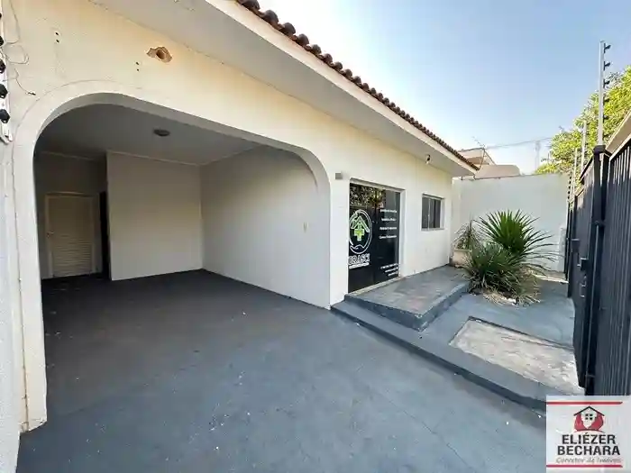 Área Comercial com 3 quartos à venda, 163m² — foto 2 de 26