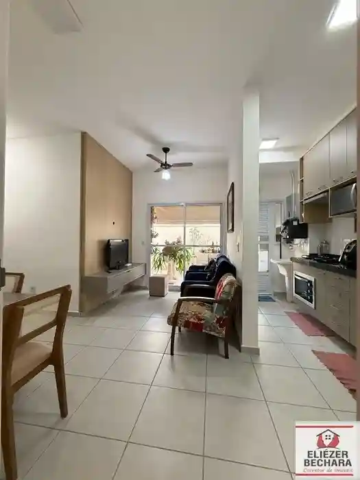 Apartamento com 2 quartos à venda, 77m² — foto 5 de 37