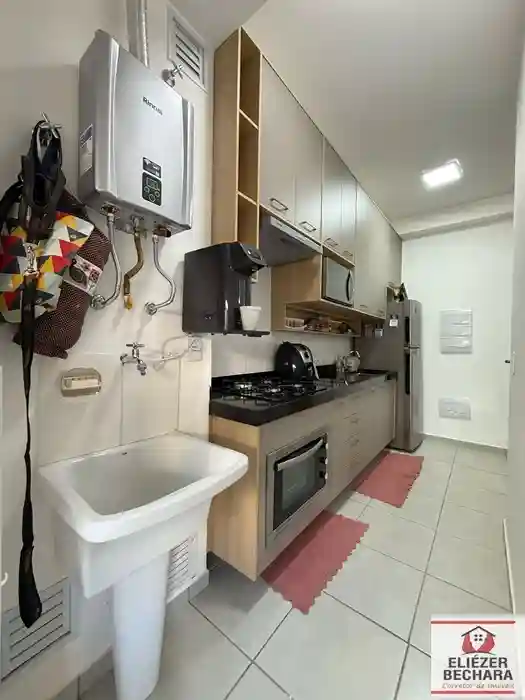 Apartamento com 2 quartos à venda, 77m² — foto 23 de 37
